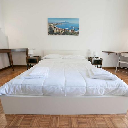 Arcoleo Prestige By Dimorra Bed & Breakfast Napoli Exterior foto