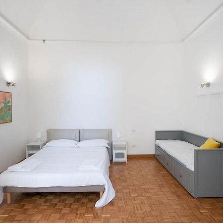 Arcoleo Prestige By Dimorra Bed & Breakfast Napoli Exterior foto