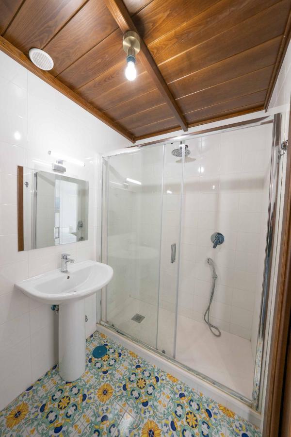Arcoleo Prestige By Dimorra Bed & Breakfast Napoli Exterior foto
