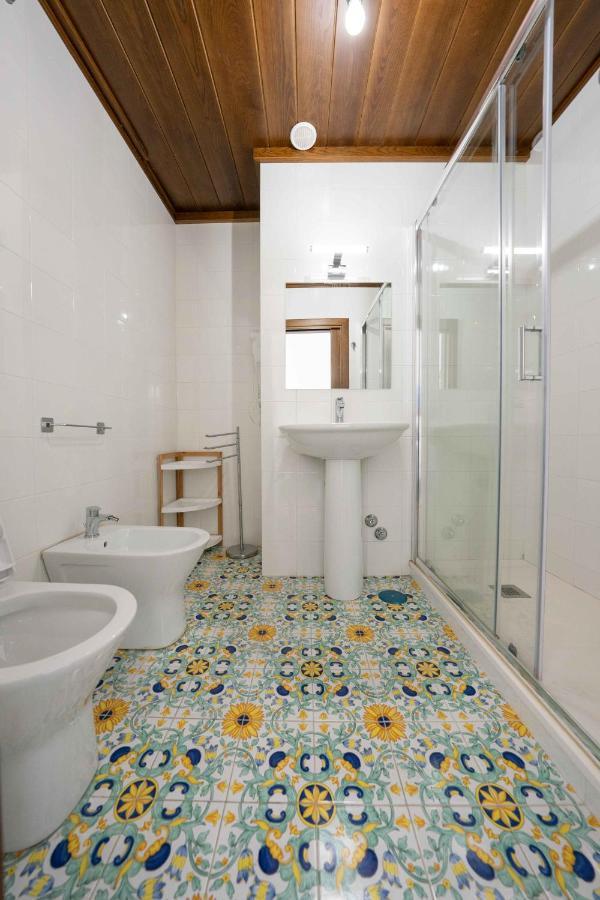 Arcoleo Prestige By Dimorra Bed & Breakfast Napoli Exterior foto