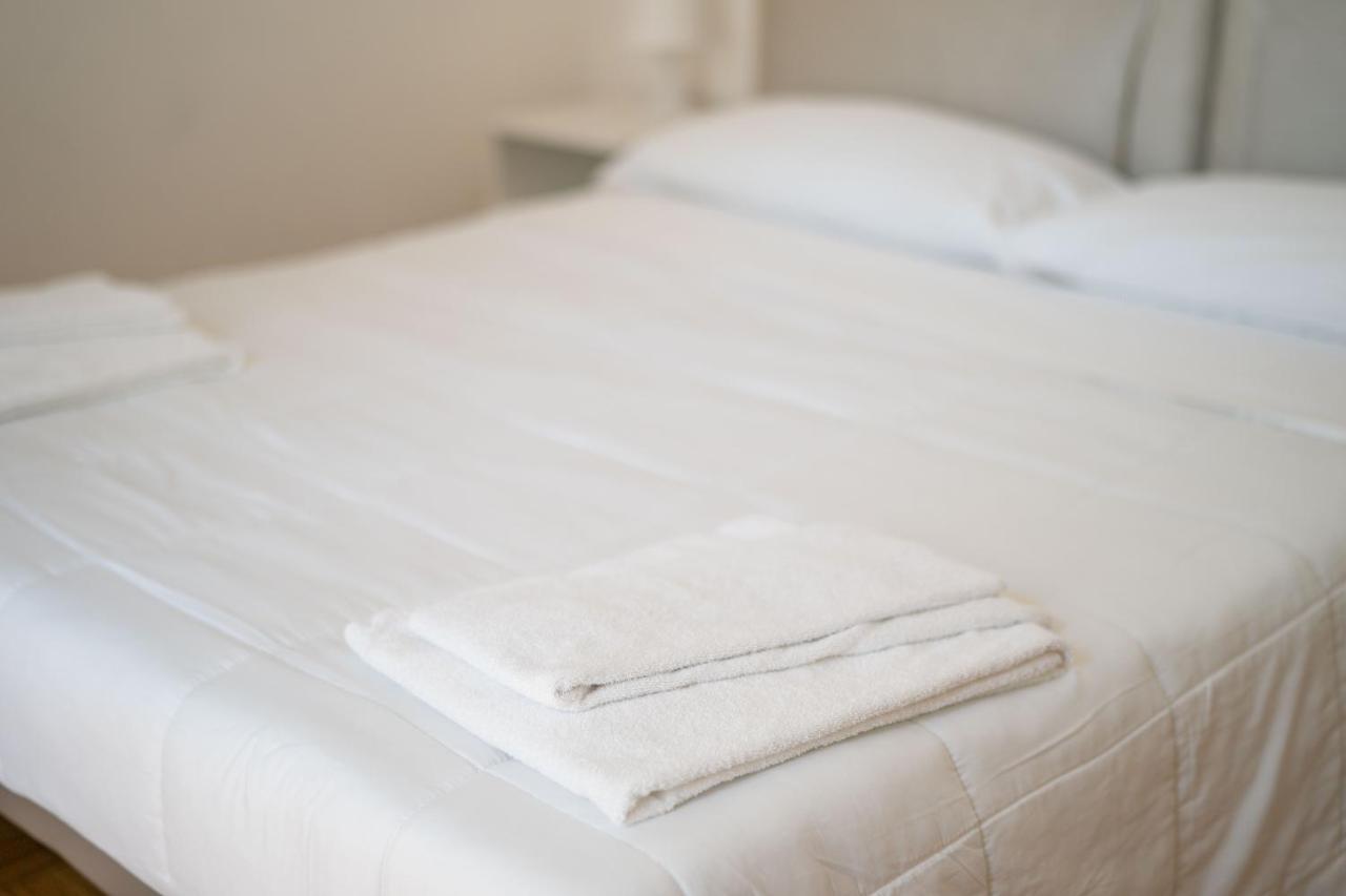 Arcoleo Prestige By Dimorra Bed & Breakfast Napoli Exterior foto