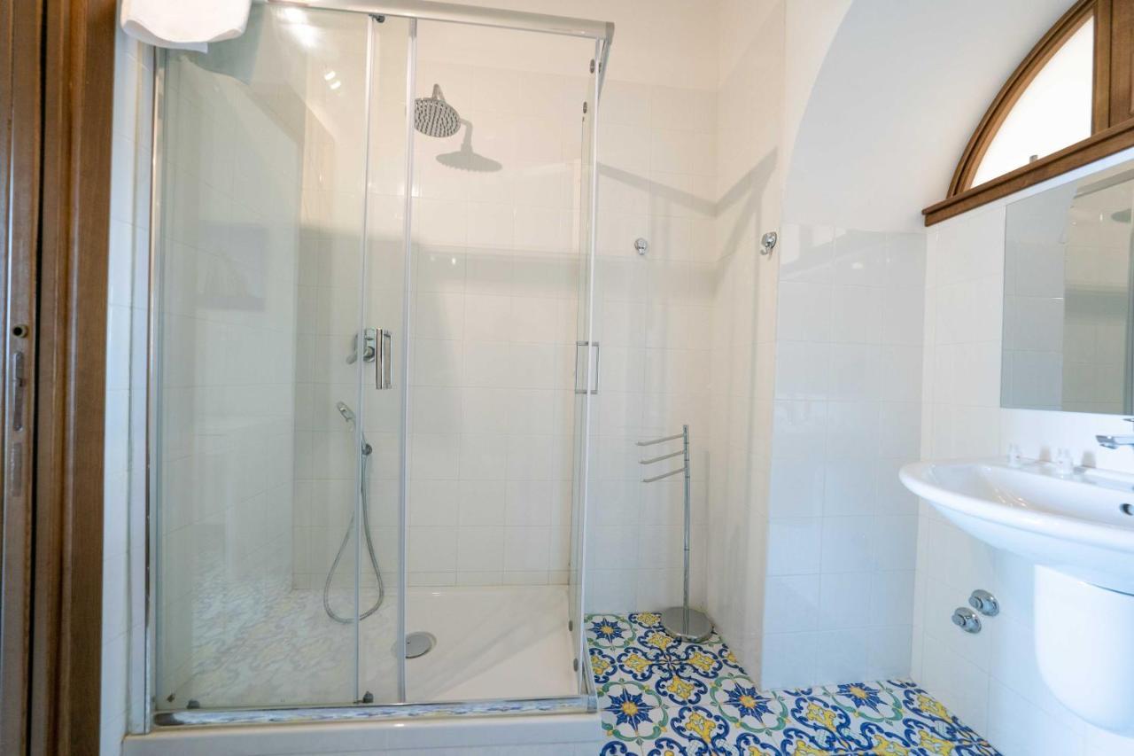 Arcoleo Prestige By Dimorra Bed & Breakfast Napoli Exterior foto