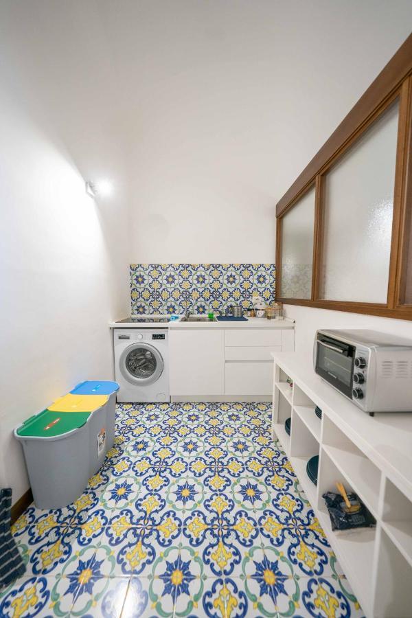 Arcoleo Prestige By Dimorra Bed & Breakfast Napoli Exterior foto