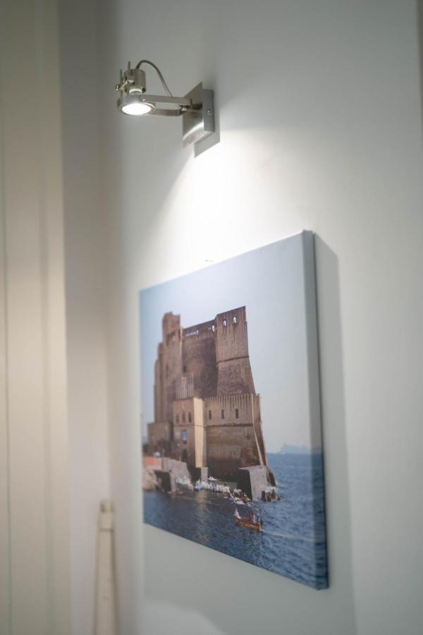 Arcoleo Prestige By Dimorra Bed & Breakfast Napoli Exterior foto