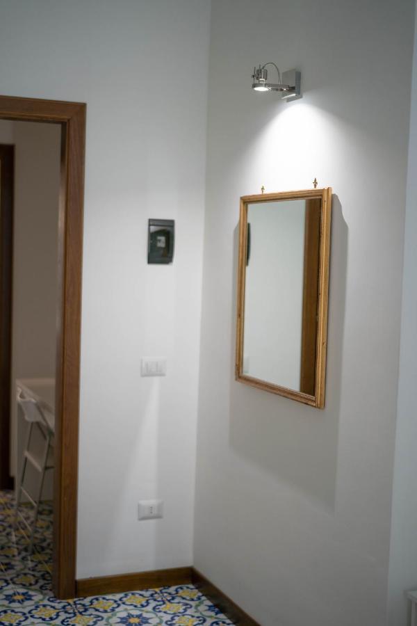 Arcoleo Prestige By Dimorra Bed & Breakfast Napoli Exterior foto
