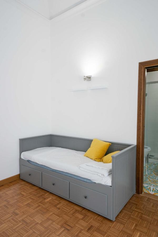 Arcoleo Prestige By Dimorra Bed & Breakfast Napoli Exterior foto